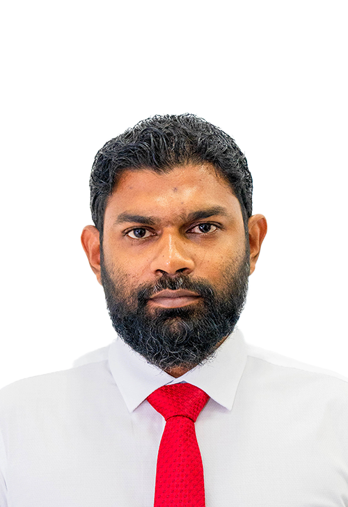 Ibrahim Ahmed