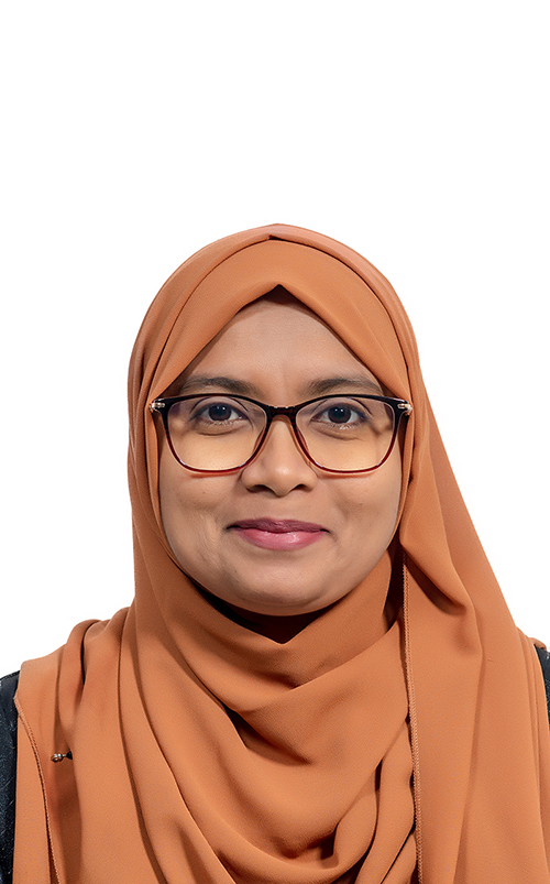 Athifa Ali