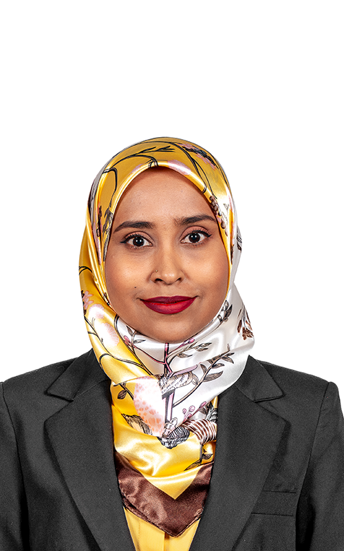 Akubaree Mohamed