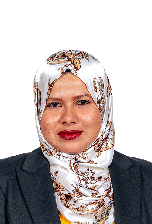 Salma Mohamed