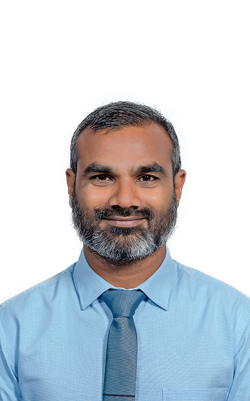 Ahmed Abdulla