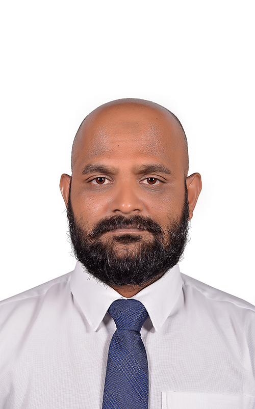 Rilwan Mohamed