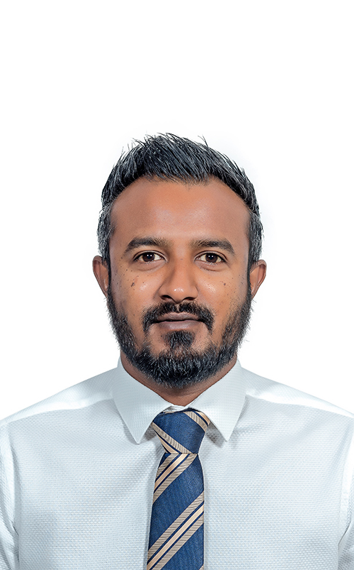 Mohamed Athif